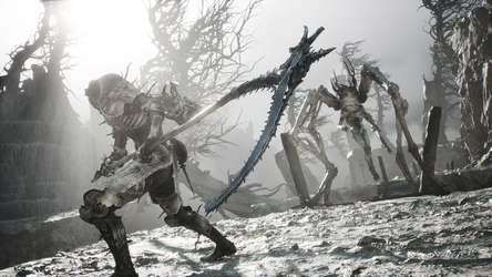 Mortal Shell II screenshot 3