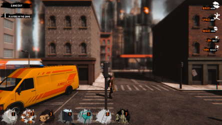 Streamer Shall Not Pass! screenshot 5