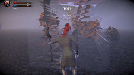 Absence of Light screenshot 9