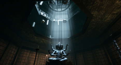 Chiyo screenshot 1