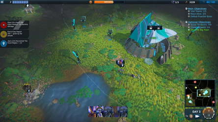 We Are The Caretakers screenshot 6
