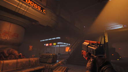RIPOUT screenshot 12