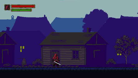 L'Artisan Meurtrier screenshot 4