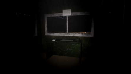 Nightwatch: Closer screenshot 1