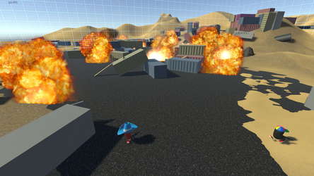 Bean Battles screenshot 9