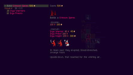 Lands of Achra screenshot 7