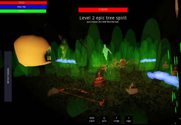 Light Crawler screenshot 4