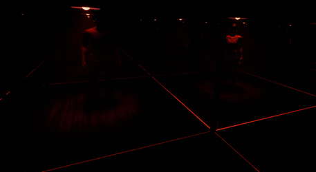 Clark | HOOVA VR screenshot 4