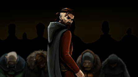 Whispers of the Eyeless screenshot 7