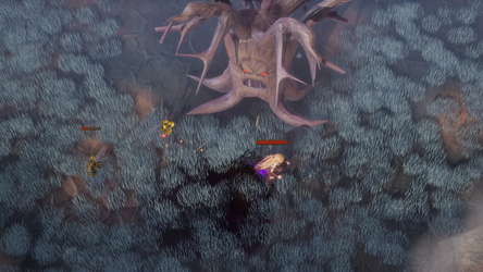Raia Nova screenshot 9