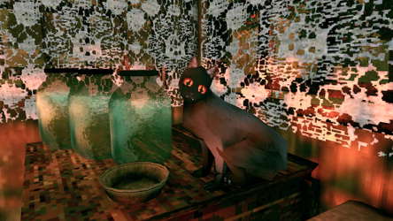 Dread Fields screenshot 1
