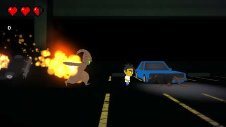 Run On Home screenshot 4