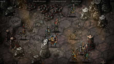 Urtuk: The Desolation screenshot 9