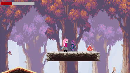 Matriarchy Attack screenshot 3