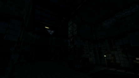 Hunted: One Step Too Far - Reborn Edition Remastered screenshot 5