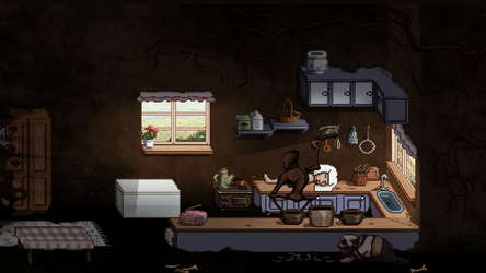 Anglerfish screenshot 3