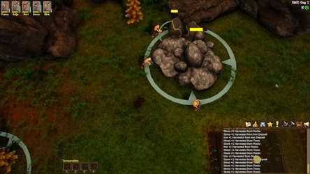 Valley of Kings screenshot 12