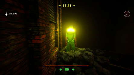 The Collar screenshot 47