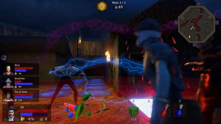 Chronocide screenshot 16