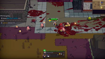 GUNTOUCHABLES screenshot 15