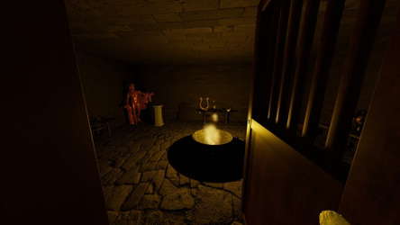 Labyrinth's Depths screenshot 2