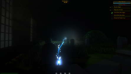 Coveneth screenshot 2