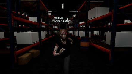 Some Assembly Required screenshot 3