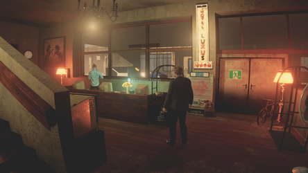 Okinawa Journal screenshot 9