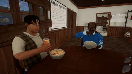 Uncle Z screenshot 2