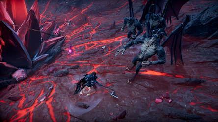 V Rising screenshot 13