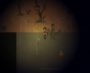 Red Haze screenshot 9
