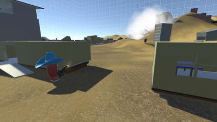 Bean Battles screenshot 12