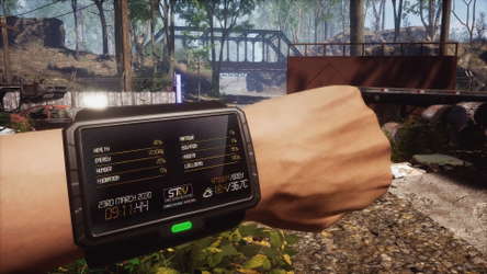 Jaws Of Extinction™ screenshot 14