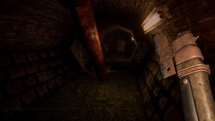 Evil Lurks Below screenshot 1