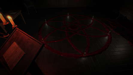 Zad Maldan My Bloody Sacrifice screenshot 36
