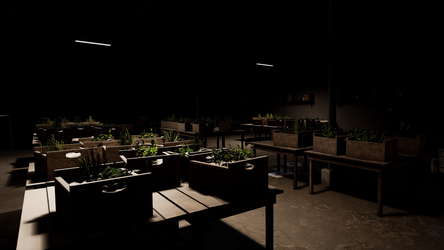 CloserLook VR: Oldways screenshot 8