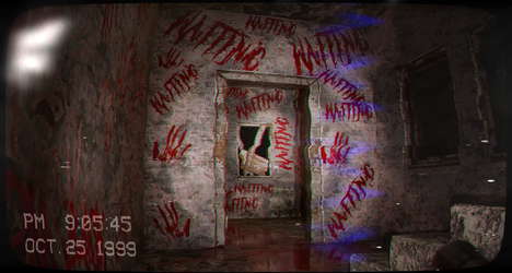 Urbex Awakening screenshot 5