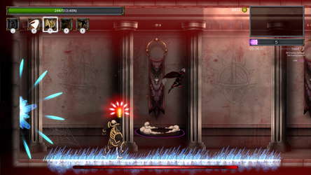 Summum Aeterna screenshot 97