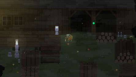 Moonrise Fall screenshot 10