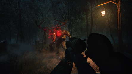 Rules of Engagement: The Grey State screenshot 7