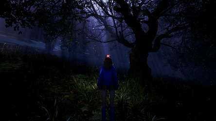 BAN: The Prologue of GUCHA GUCHA screenshot 8