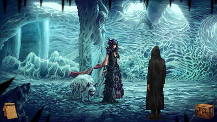 Tormentum II screenshot 3