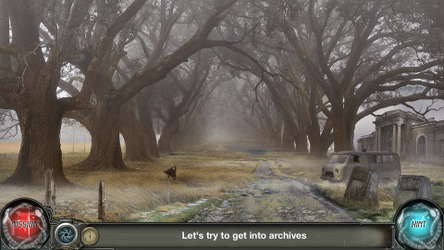 Time Trap - Hidden Objects Puzzle Game screenshot 8
