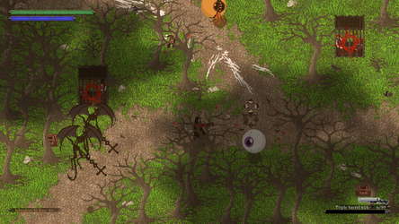 Skautfold: Into the Fray screenshot 25