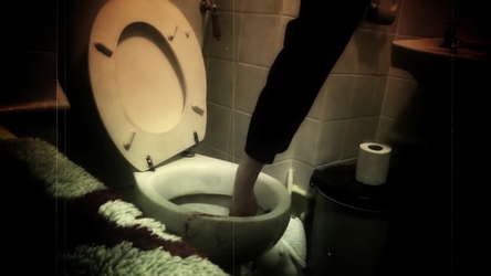 Wrath Of The Violent Vicar - Interactive Film screenshot 6