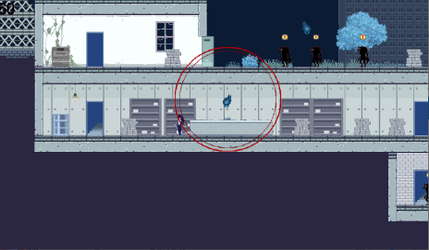 Fox face kills! screenshot 2