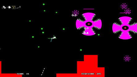 RAGMONTON screenshot 5