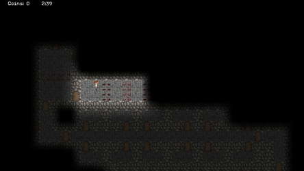 Dark Podval screenshot 6