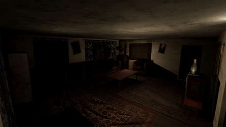 Y. Village - The Visitors screenshot 14