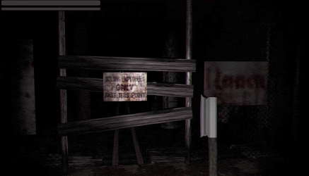 CONCLUSE 2 - The Drifting Prefecture screenshot 4